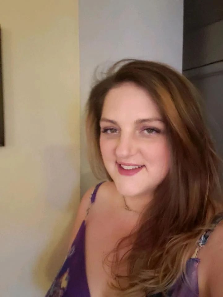 Our story — Jessica Ringler